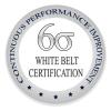 Six Sigma White Belt Certification - Self Study