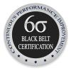 Six Sigma Black Belt Certification - Self Study