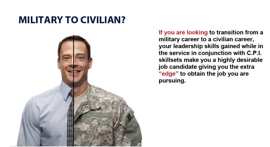 Military To Civilian